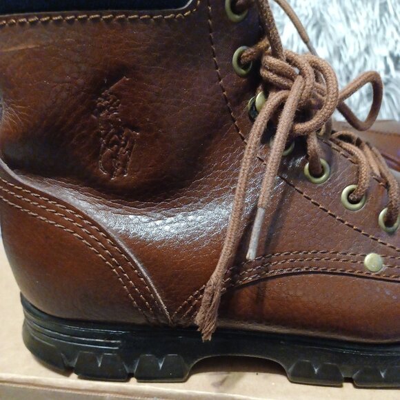 Polo Harefield Boots-Size  10.5 - Picture 6 of 6